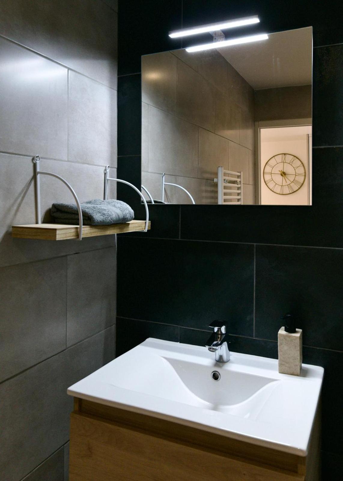 Bellevue Confort 1 Appartement