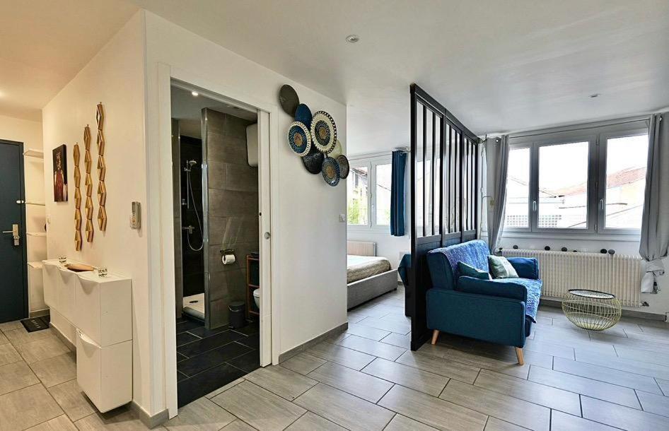 Apartment Bellevue Confort 1 *