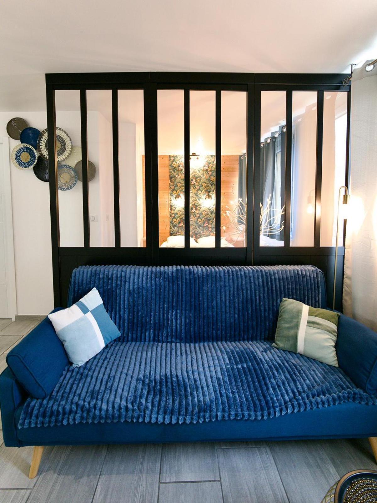 Bellevue Confort 1 *