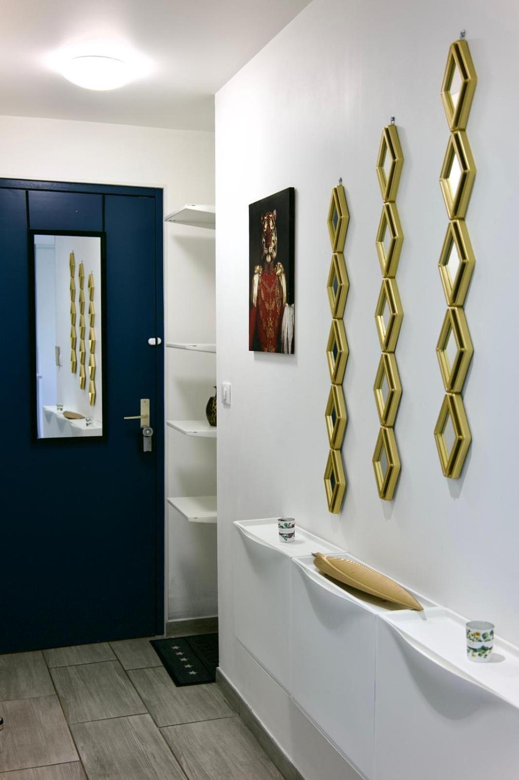 Bellevue Confort 1